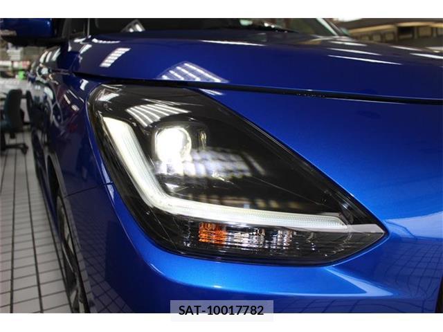Suzuki SWIFT 2023-12 8730534-14
