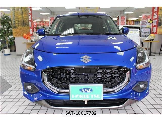 Suzuki SWIFT 2023-12 8730534-2