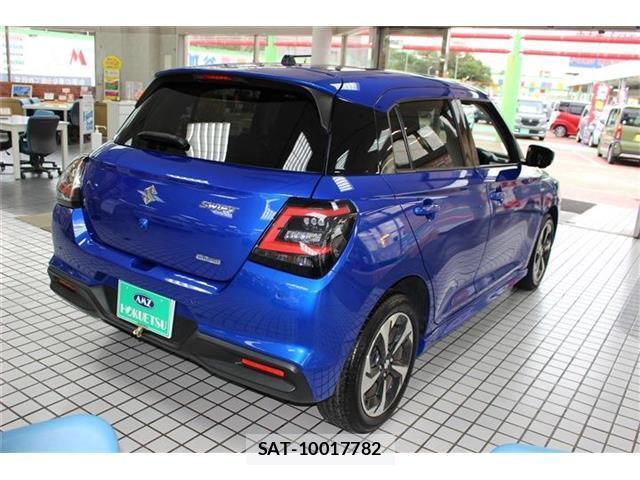 Suzuki SWIFT 2023-12 8730534-3