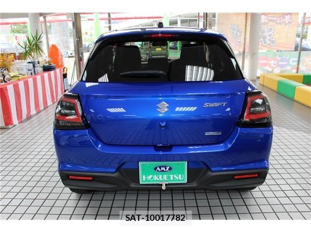Suzuki SWIFT 2023-12 8730534-4