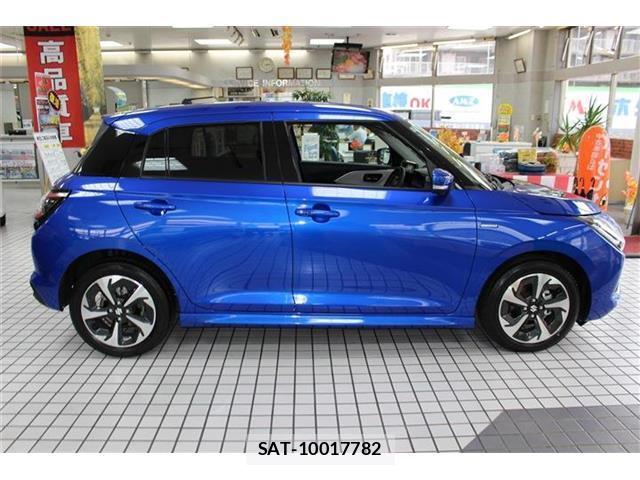 Suzuki SWIFT 2023-12 8730534-5
