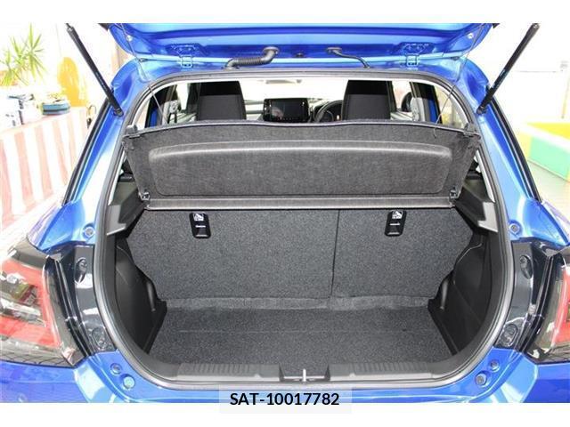 Suzuki SWIFT 2023-12 8730534-7