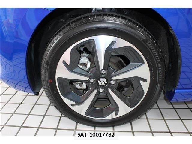 Suzuki SWIFT 2023-12 8730534-9
