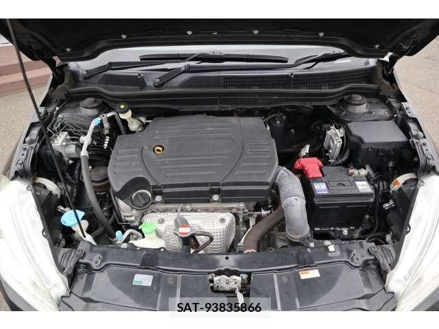 Suzuki SX4 S-CROSS 2017-06 8725802-11