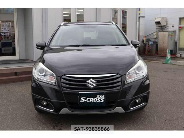 Suzuki SX4 S-CROSS 2017-06 8725802-3