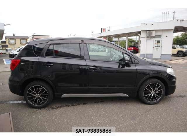 Suzuki SX4 S-CROSS 2017-06 8725802-4