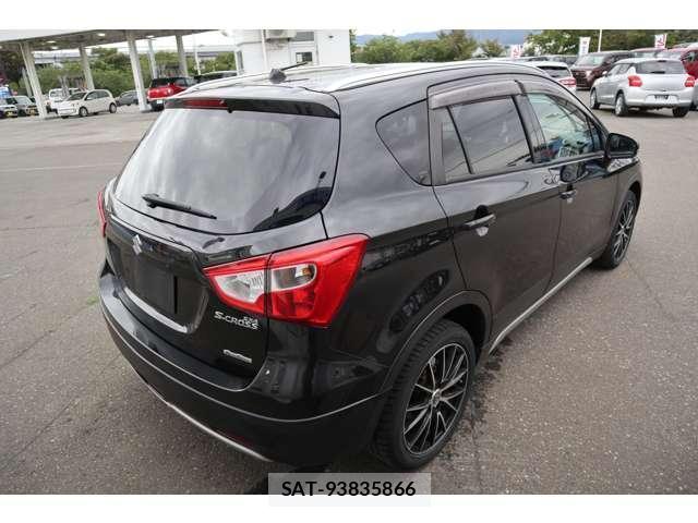 Suzuki SX4 S-CROSS 2017-06 8725802-5