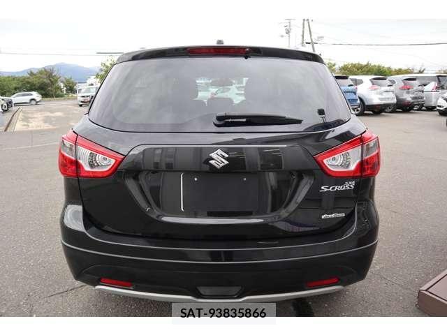 Suzuki SX4 S-CROSS 2017-06 8725802-6