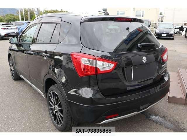 Suzuki SX4 S-CROSS 2017-06 8725802-7