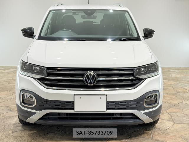 VolksWagen T-CROSS 2020-11 8726557-1