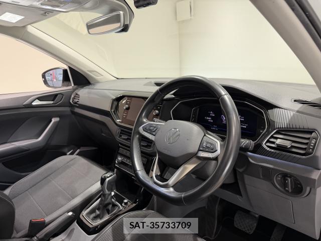 VolksWagen T-CROSS 2020-11 8726557-3