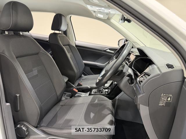 VolksWagen T-CROSS 2020-11 8726557-4