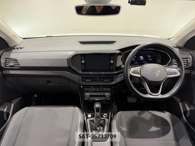 VolksWagen T-CROSS 2020-11 8726557-5