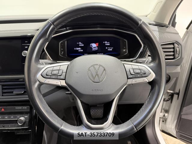 VolksWagen T-CROSS 2020-11 8726557-6