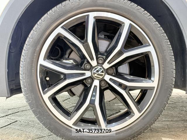 VolksWagen T-CROSS 2020-11 8726557-8