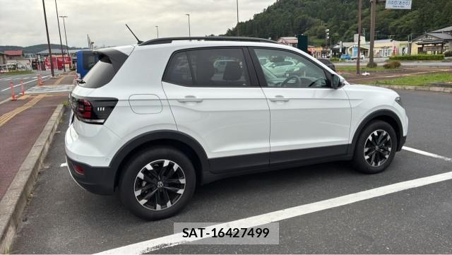 VolksWagen T-CROSS 2022-08 8729659-10