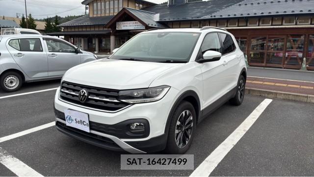 VolksWagen T-CROSS 2022-08 8729659-11