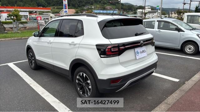 VolksWagen T-CROSS 2022-08 8729659-12