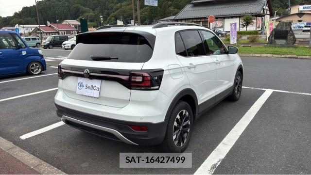 VolksWagen T-CROSS 2022-08 8729659-13