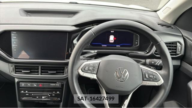 VolksWagen T-CROSS 2022-08 8729659-16