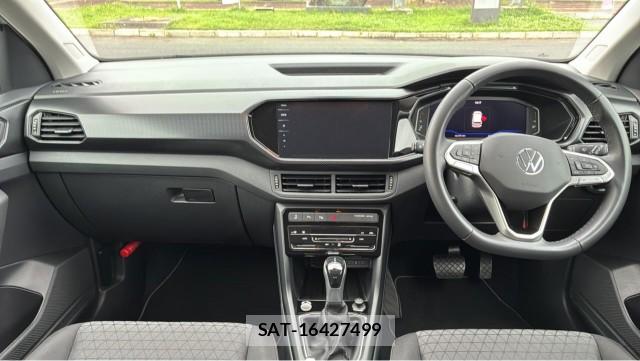 VolksWagen T-CROSS 2022-08 8729659-2