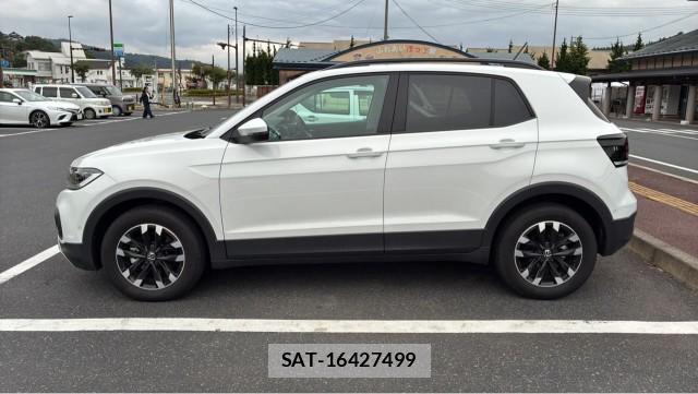 VolksWagen T-CROSS 2022-08 8729659-3