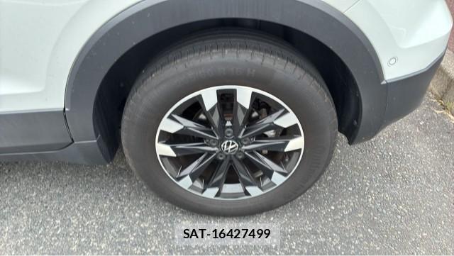 VolksWagen T-CROSS 2022-08 8729659-8