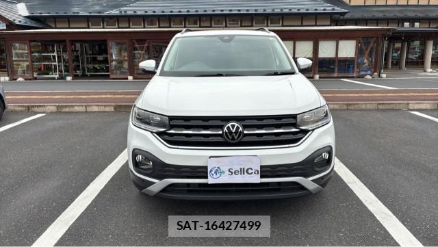 VolksWagen T-CROSS 2022-08 8729659-9