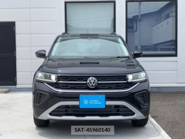VolksWagen T-CROSS 2026-03 8729949-1