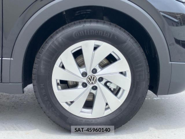 VolksWagen T-CROSS 2026-03 8729949-2