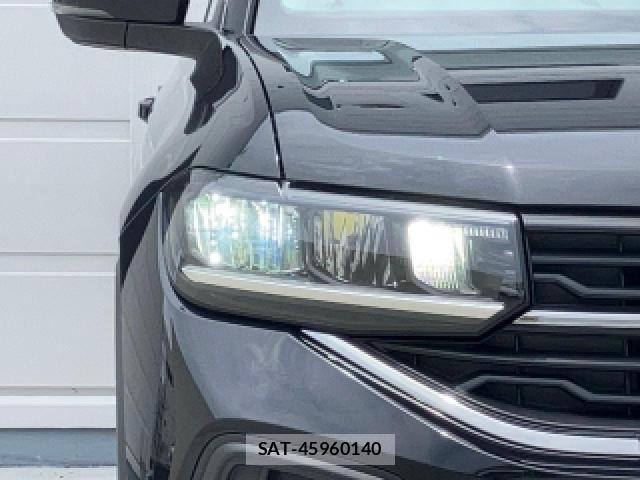 VolksWagen T-CROSS 2026-03 8729949-4
