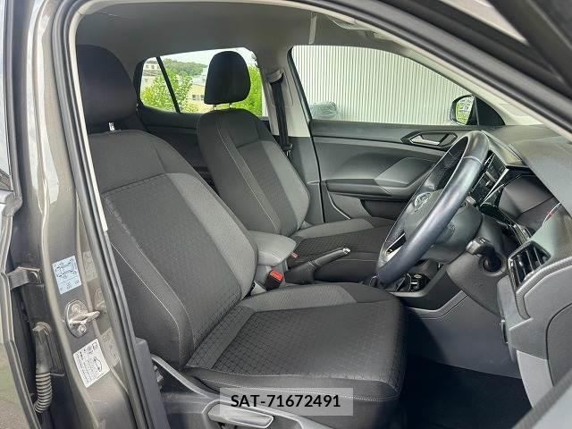 VolksWagen T-CROSS 2020-08 8731038-10
