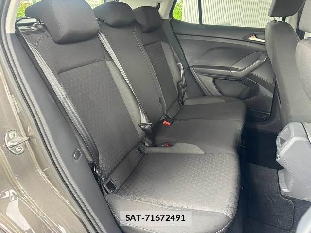 VolksWagen T-CROSS 2020-08 8731038-11