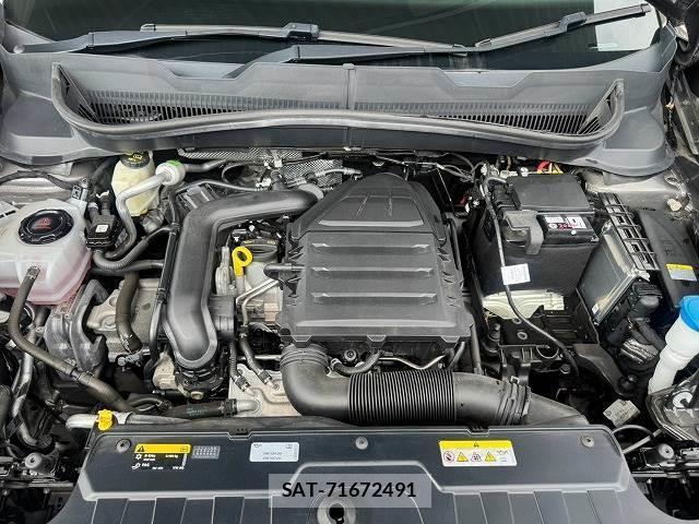 VolksWagen T-CROSS 2020-08 8731038-13