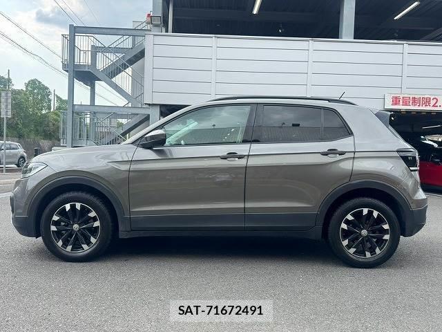 VolksWagen T-CROSS 2020-08 8731038-16