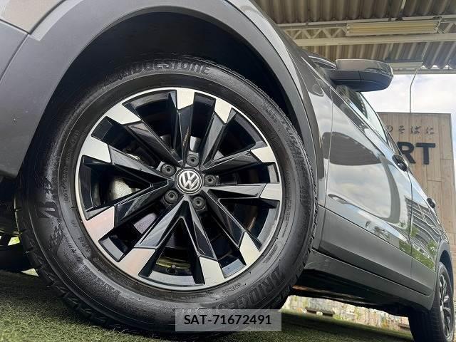VolksWagen T-CROSS 2020-08 8731038-18
