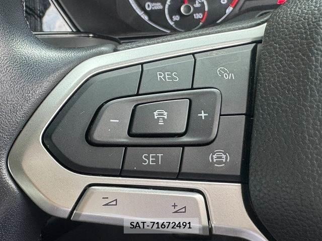 VolksWagen T-CROSS 2020-08 8731038-7