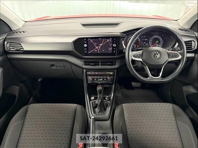 VolksWagen T-CROSS 2020-02 8731332-1