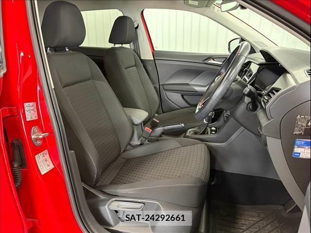 VolksWagen T-CROSS 2020-02 8731332-10