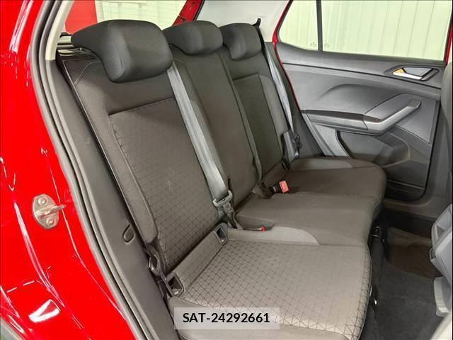 VolksWagen T-CROSS 2020-02 8731332-11