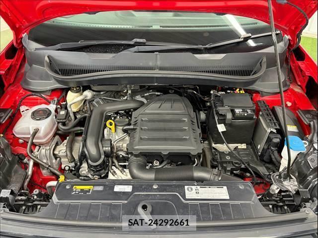 VolksWagen T-CROSS 2020-02 8731332-12