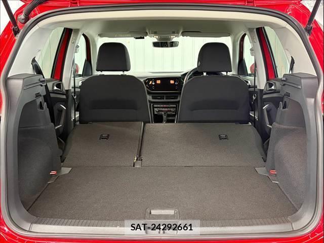 VolksWagen T-CROSS 2020-02 8731332-13