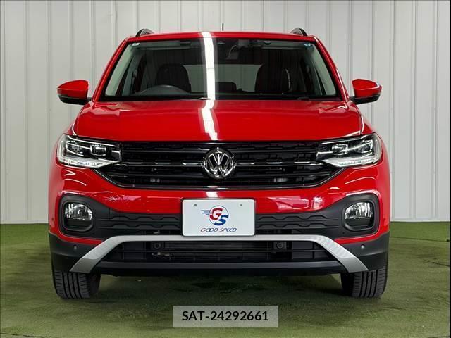 VolksWagen T-CROSS 2020-02 8731332-14