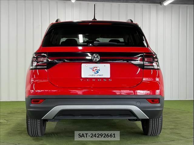 VolksWagen T-CROSS 2020-02 8731332-15