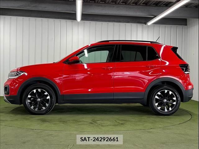 VolksWagen T-CROSS 2020-02 8731332-16