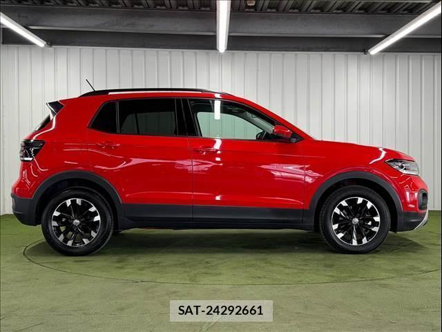 VolksWagen T-CROSS 2020-02 8731332-17