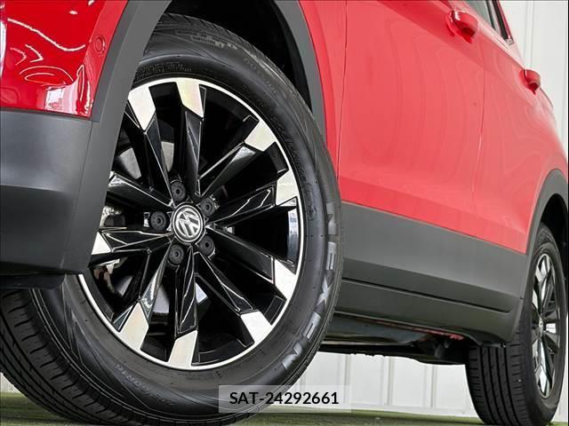 VolksWagen T-CROSS 2020-02 8731332-18