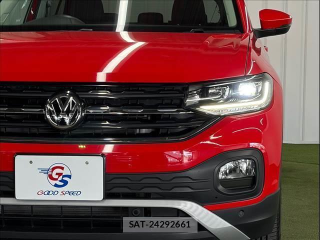 VolksWagen T-CROSS 2020-02 8731332-19