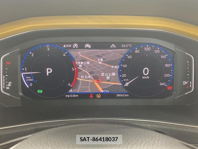 VolksWagen T-ROC 2020-07 8730270-6