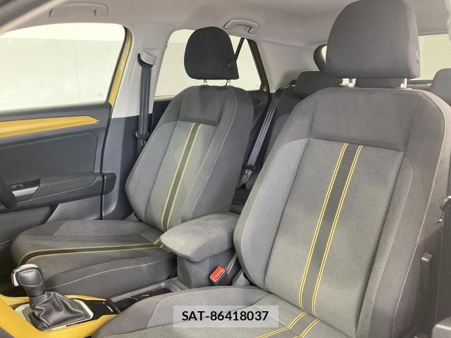 VolksWagen T-ROC 2020-07 8730270-9